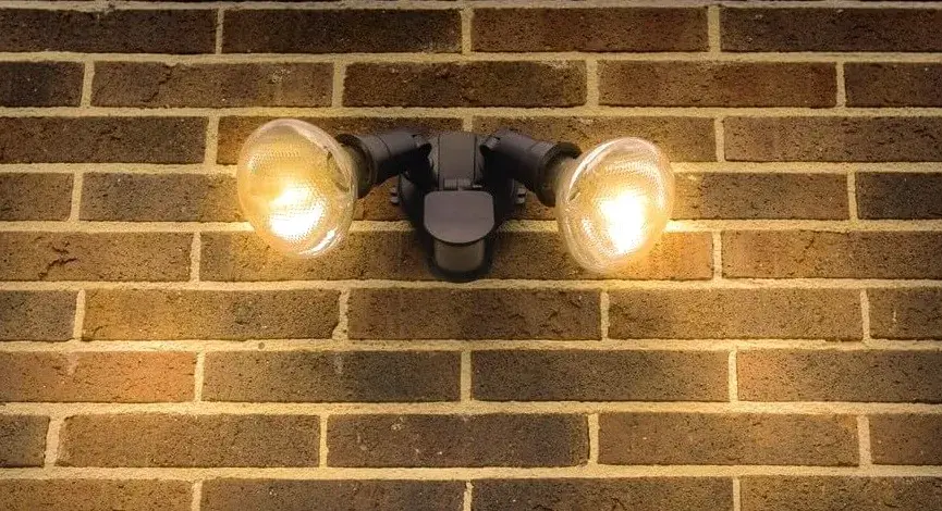 Security Light Installers Lewisham in Lewisham