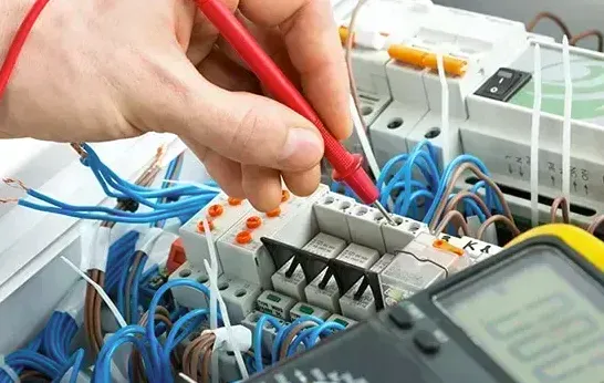Professional electrician in Lewisham